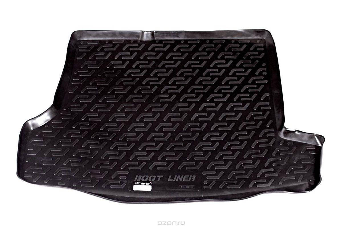 

Коврик в багажник для Volkswagen Passat B5 SD (96-05) 101010100