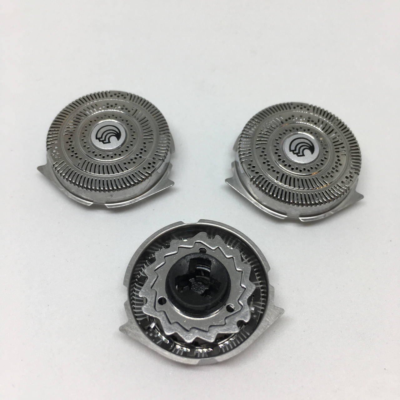 

3шт. Бритвенные головки, лезвия, сетки HQ9 Speed-XL для бритвы Philips HQ9020, HQ9070, PowerTouch, AquaTouch