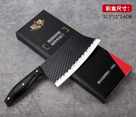 

Нож топор кухонный нож мясника