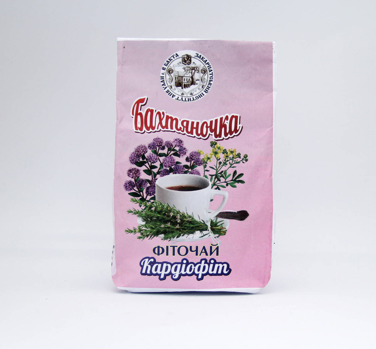 

Фиточай Кардиофит, 70 г