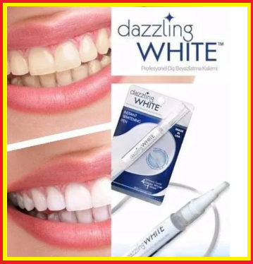 

Карандаш для отбеливания зубов Dazzling White,отбеливатель для зубов,отбеливающий карандаш для зубной эмали