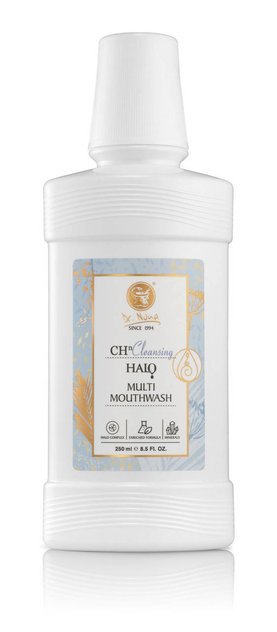 

Полоскание для рта эликсир Доктор Нона (Elixir Dentaire Moothwash Dr. Nona) NEW