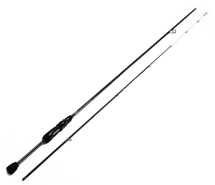 

Спиннинг GC Flick FLS-732ULS 2.21м 0.6-7г