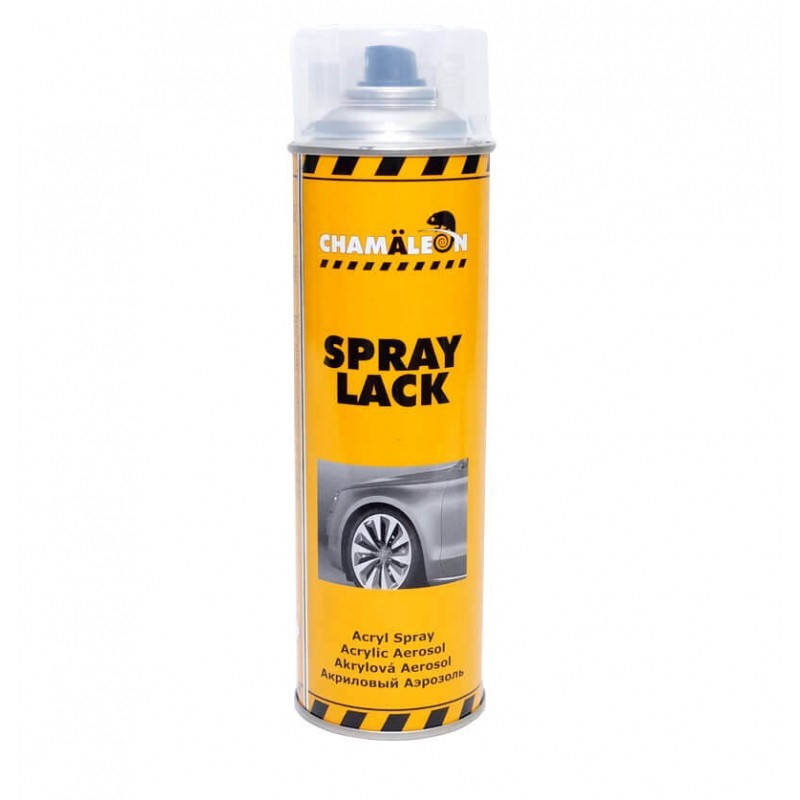 

Лак Chamaleon бесцветный 0.5 л