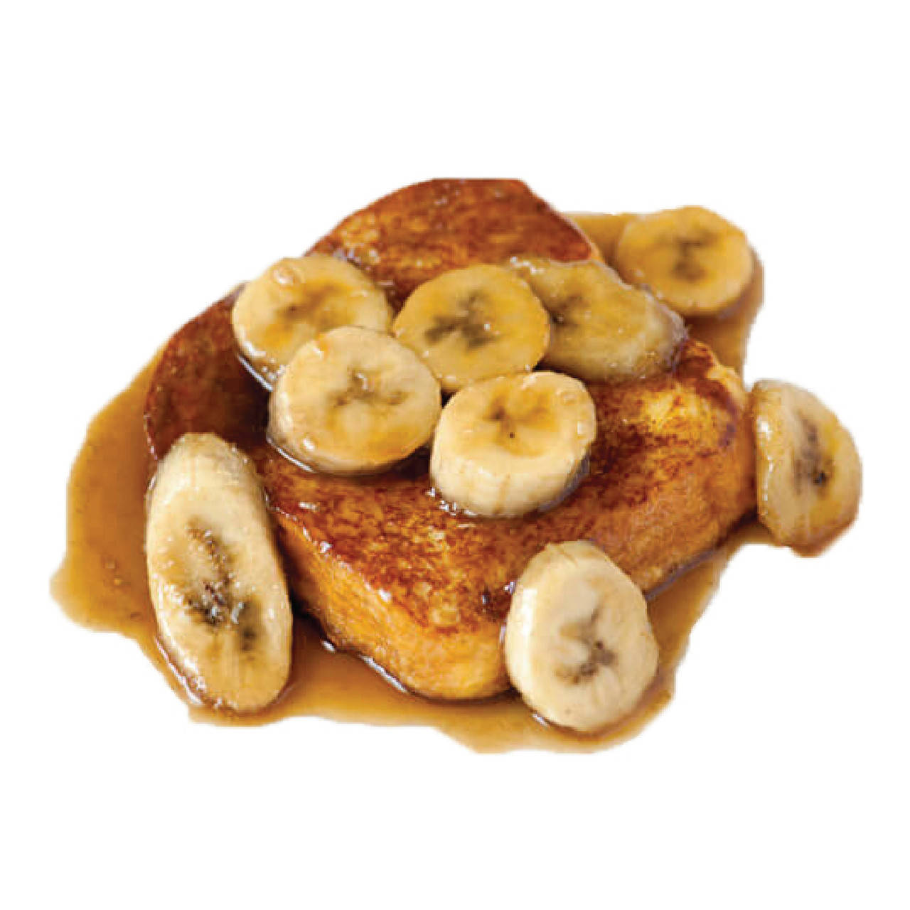 

Ароматизатор TPA Bananas Foster (Банановое мороженое) 10мл.