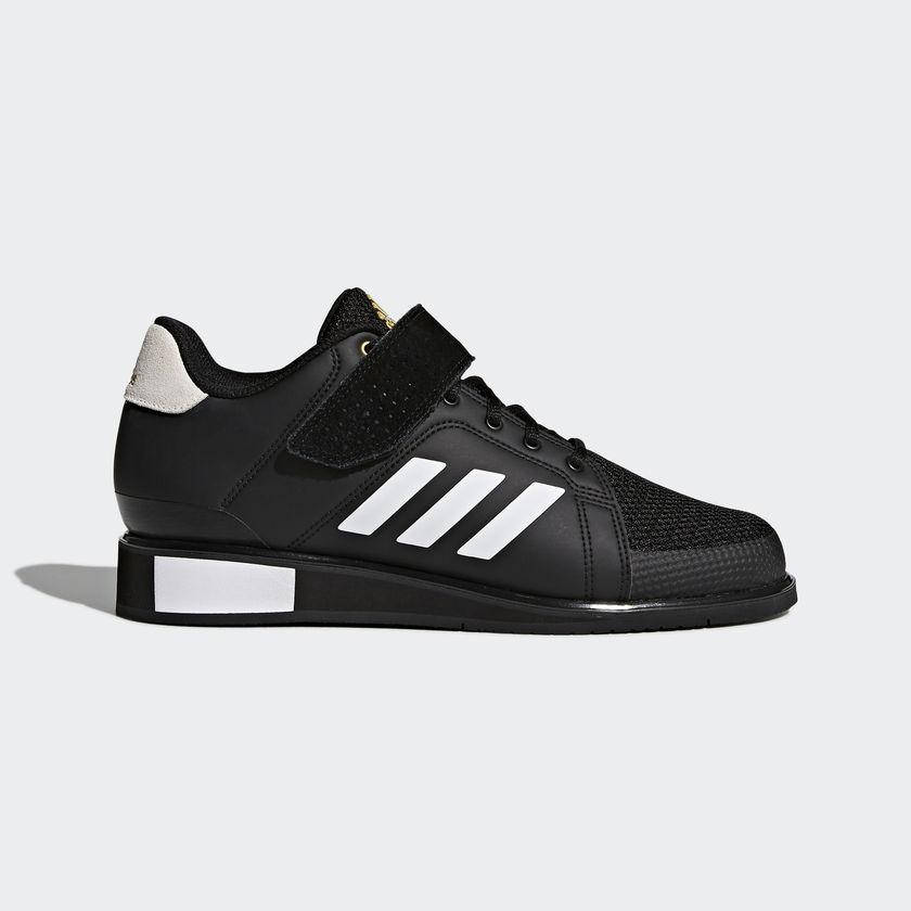 

Мужские Штангетки Adidas POWER PERFECT 3 M BB6363 25.5см