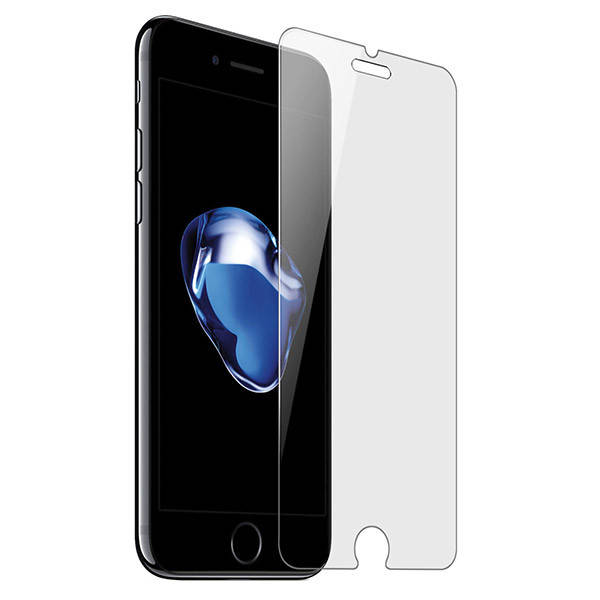 

Защитное стекло 2D Glass Apple iPhone 7/iPhone 8, Прозрачный