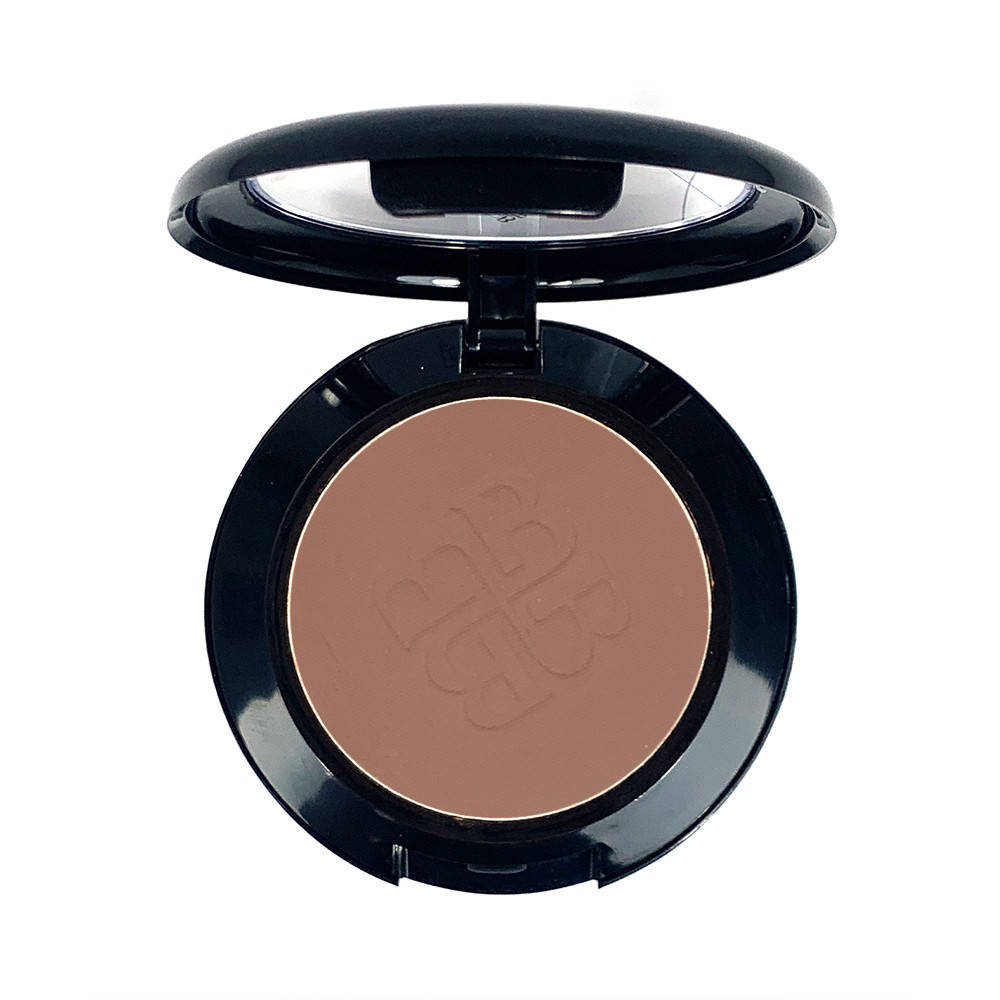 

Румяна пудровые Bogenia BG630 - №3 (Light Peach Velvet)
