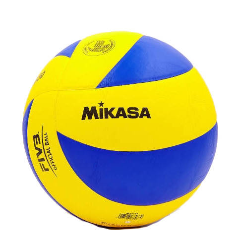 

Волейбольный мяч Mikasa PU MVA 330 (клееный 3-слойный полиуретан)