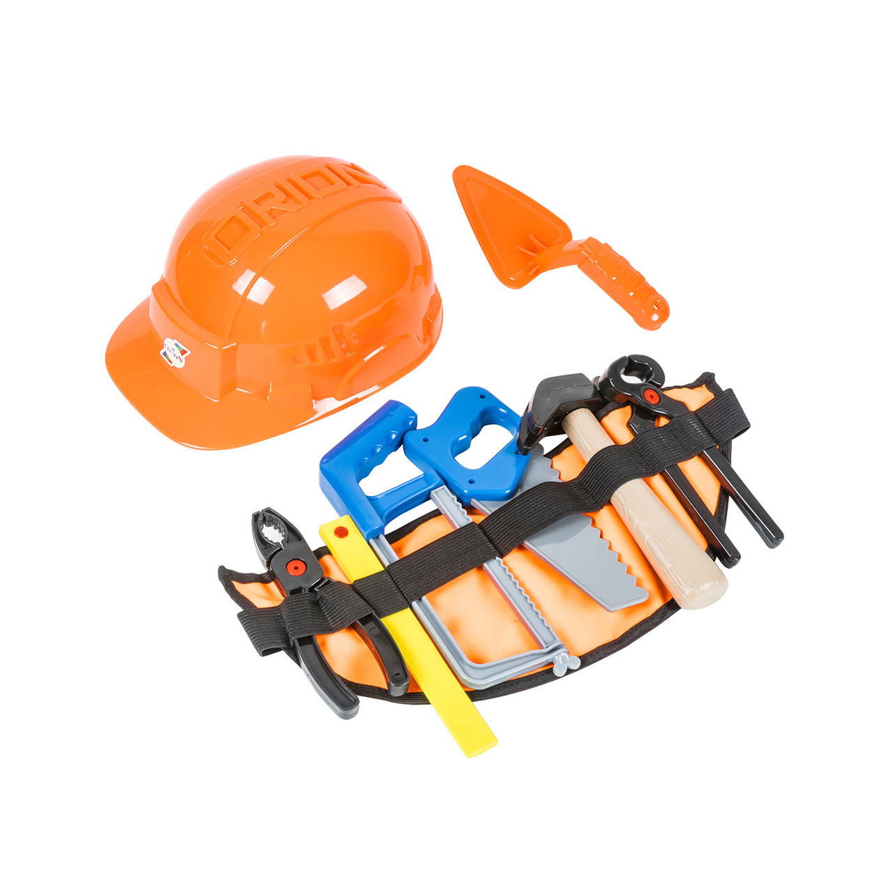 

НАБОР ПОЯС СТРОИТЕЛЯ ОРИОН. «АРТ.317»