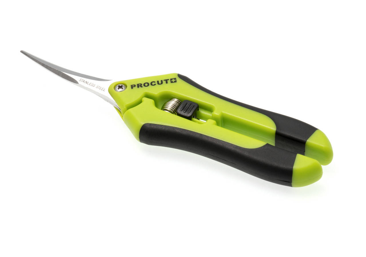 

Ножницы PROCUT CURVED BLADE