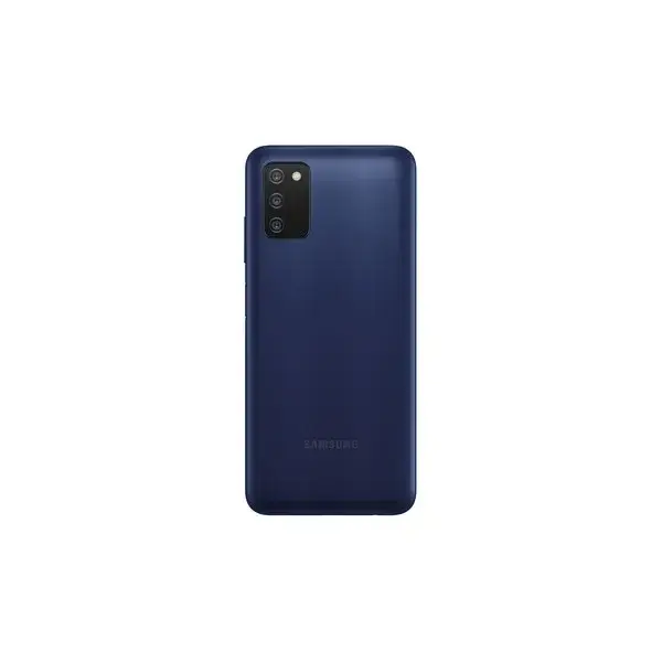

Смартфон Samsung Galaxy A037 A03s 4/64GB Blue, Синий