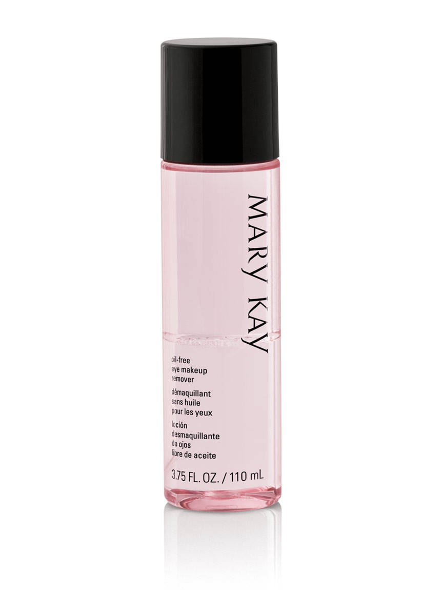

Обезжиренное средство для снятия косметики с глаз Mary Kay 110мл