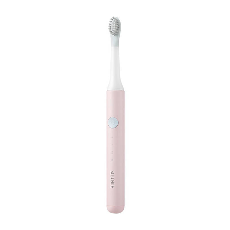 

Электрическая зубная щетка Xiaomi So White EX3 Sonic Electric Toothbrush Pink