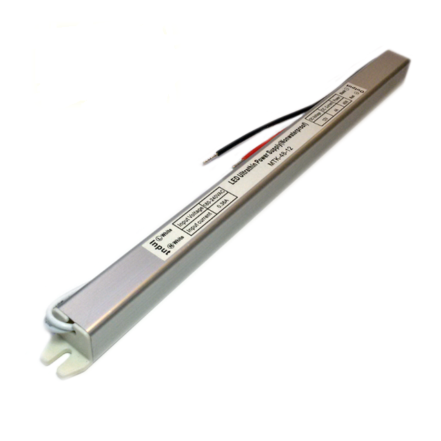 

Блок питания SLIM MTK-48-12V 4А