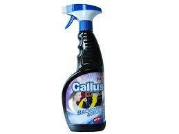 

Средство для чистки гриля и плиты GALLUS NEW 750 ml