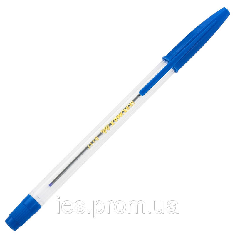 

Ручка шариковая BUROMAX