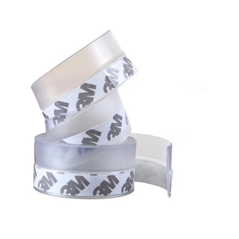 

Силиконовая лента ограничитель Silicone Insulating Strip 3м