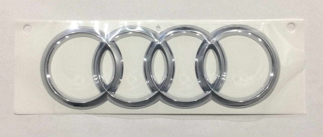 

Эмблема багажника Audi Q5 4208537422ZZ