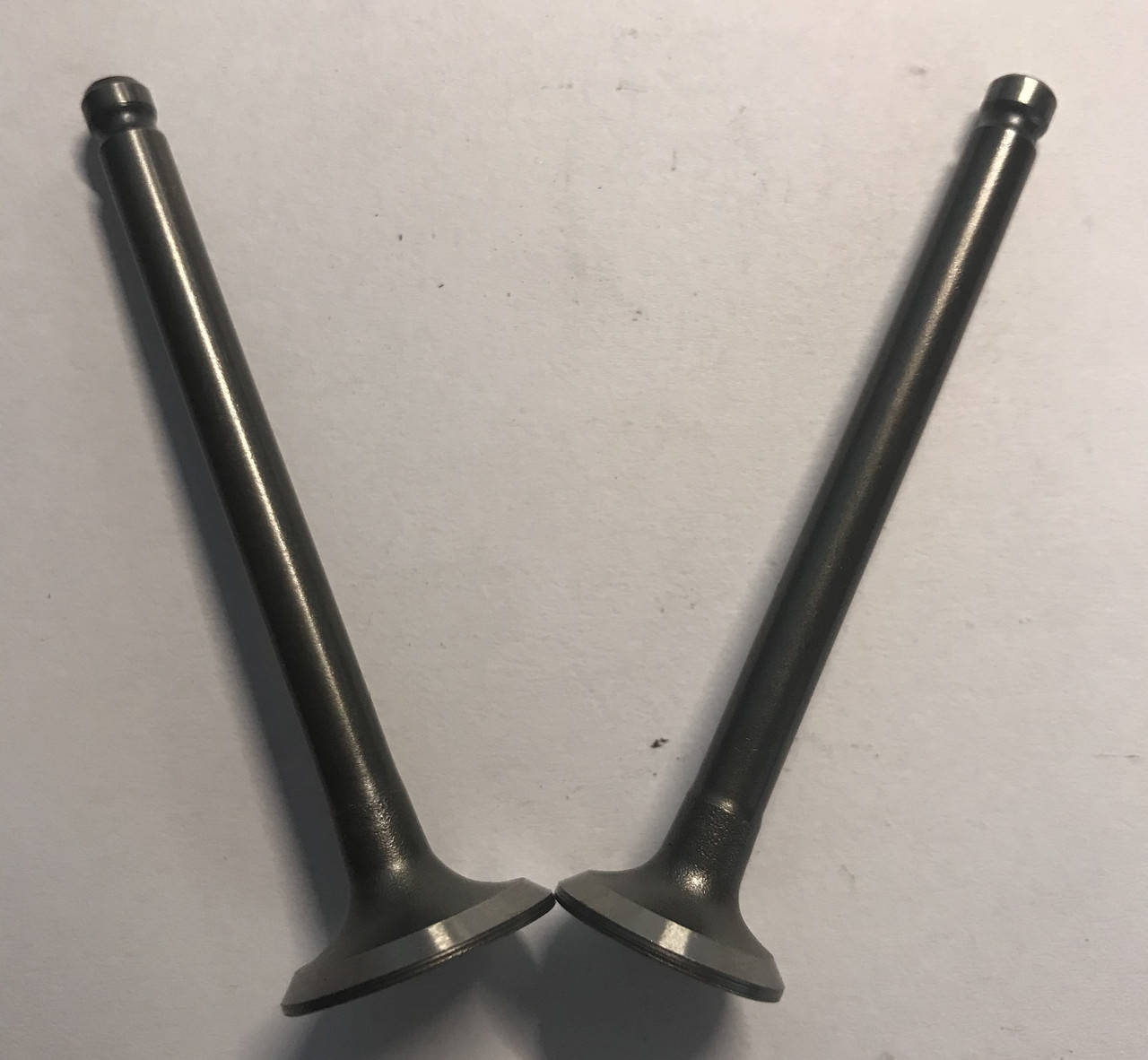 

Клапана 4т GY6 50/60/80 см3 (139QMB)