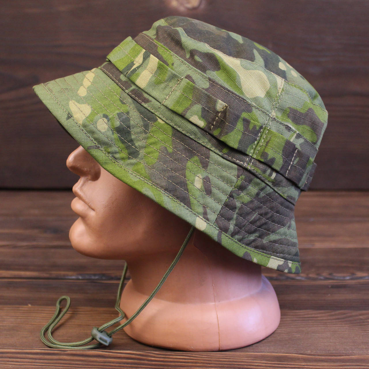 

Wotan панама SAS Multicam Tropic