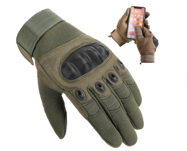 

Рукавиці Тактичні ARMY GLOVE розмір М