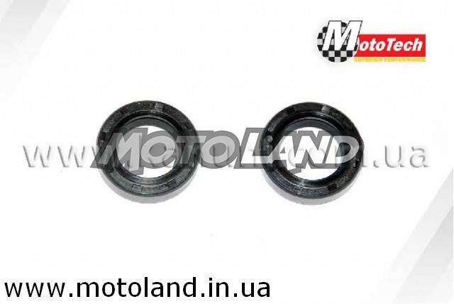 

Сальник переднего колеса HONDA DIO/TACT (19*30.5*7) (ціна за 1шт.)