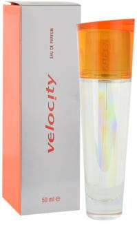 

Парфюмерная вода Mary Velocity for her, 50 мл