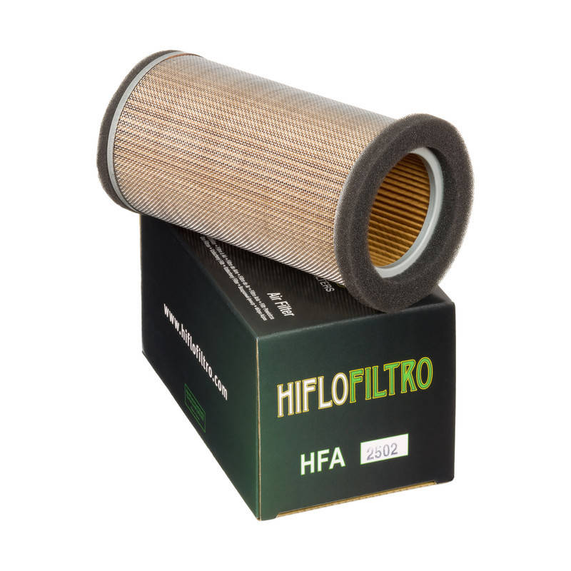 

ВОЗДУШНЫЙ ФИЛЬТР HIFLO KAWASAKI ER 5 96-06 (30)/HFA2502