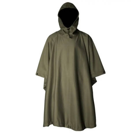 

Тактическое пончо (дождевик, плащ-палатка) Tricot (Khaki)