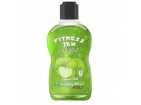 

Фитнес - Джем ZERO с Карнитином