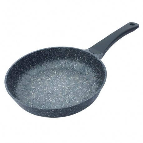 

Сковорода Элит 280 мм с антипригарным покрытием Биол 2816Р