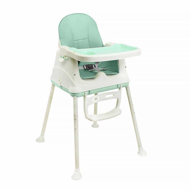 

Детский стульчик Bestbaby SK-002 Aquamarine для кормления