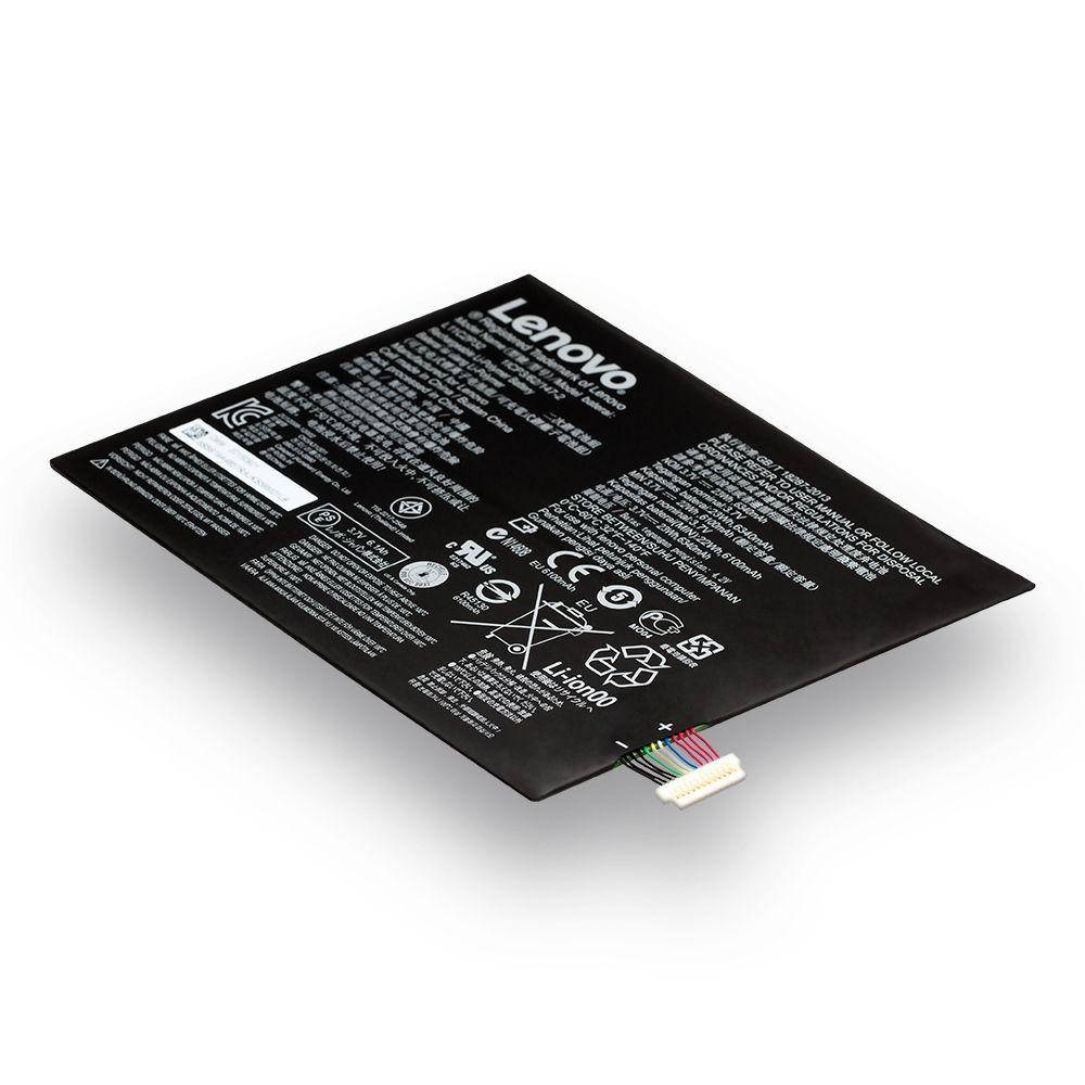 

Аккумулятор Lenovo L11C2P32 / L12D2P31 / S6000 / A7600-H , 6340 mAh