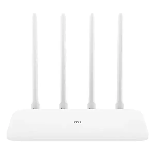 

Маршрутизатор Xiaomi Mi Router 4A Gigabit Edition White