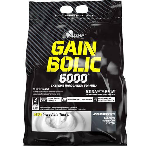 

Gain Bolic 6000 Olimp 6800g