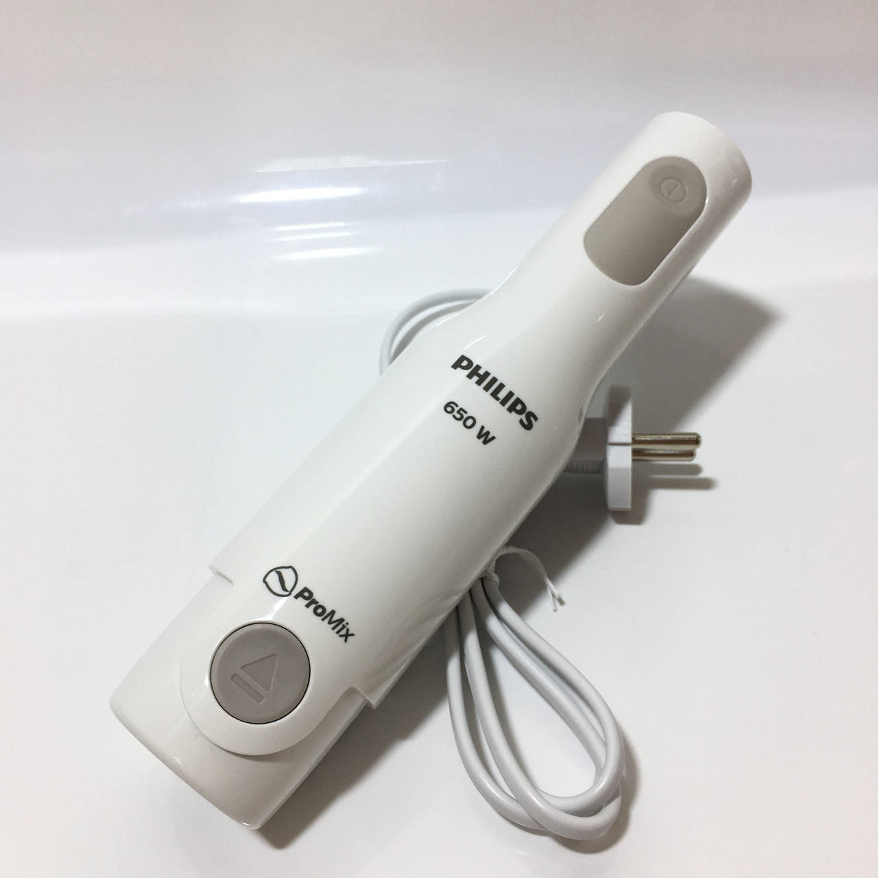 

Моторный блок для блендера Philips ProMix 650W HR2537/00, HR2536/00, HR2538/00 Оригинал