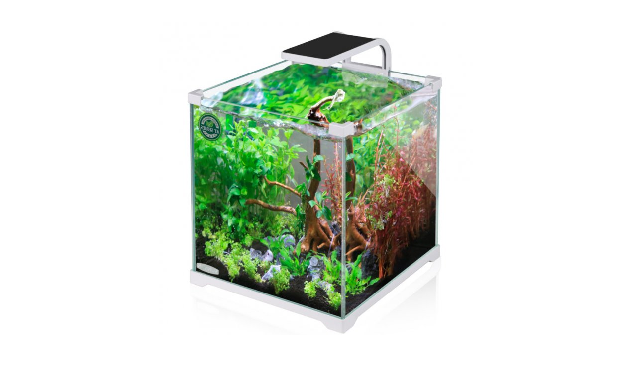 

Аквариум SunSun ATK-200D 10 литров