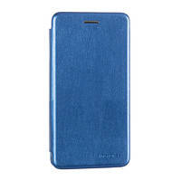 

Чехол книжка G-Case Ranger series для Samsung A30s / A50 / A50s, Синий