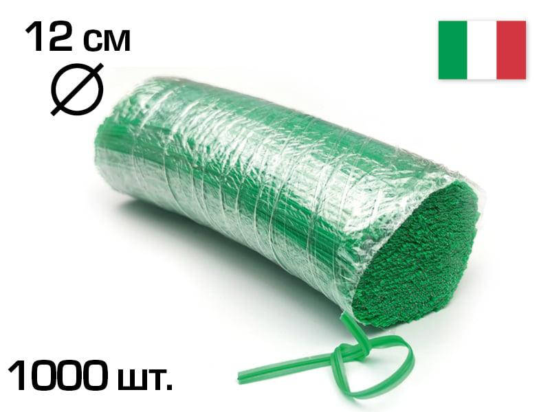 

Подвязка для растений пластиковая 12смХ1000 гибкая стальная проволока, CORDIOLI (23FASPE12)