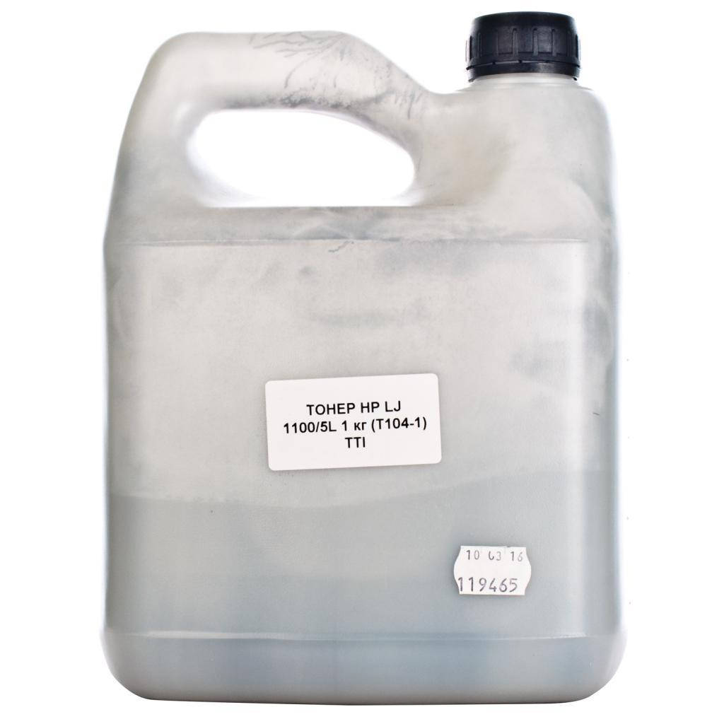 

Тонер HP LJ1100/5L (1кг) TTI (T104-1-1)