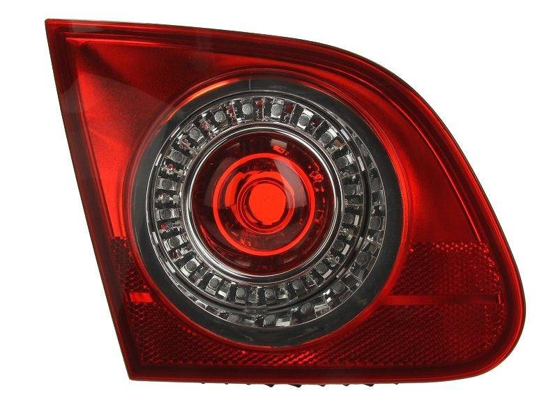 

Фонарь задний левый VOLKSWAGEN PASSAT (B6) 03/05 - 2010 LLE792