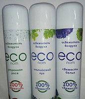 

Освежитель воздуха ECOnom альпийський луг 300мл