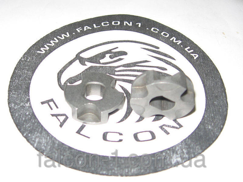 

Звездочка Makita 221526-1 (D=30 мм, H=9 мм, d=9-12 мм), для электропил Макита