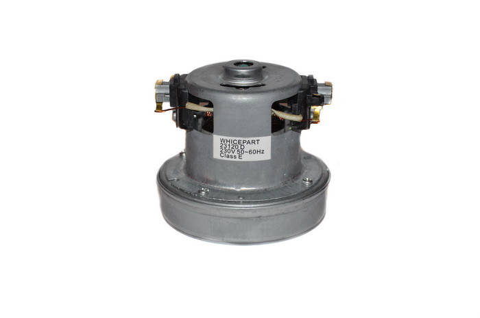 

Двигатель для пылесоса VC07W292AQ, 1200W d=105 h=102