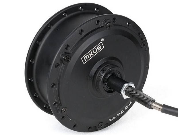 

MXUS XF08R 36V 350W заднее Original