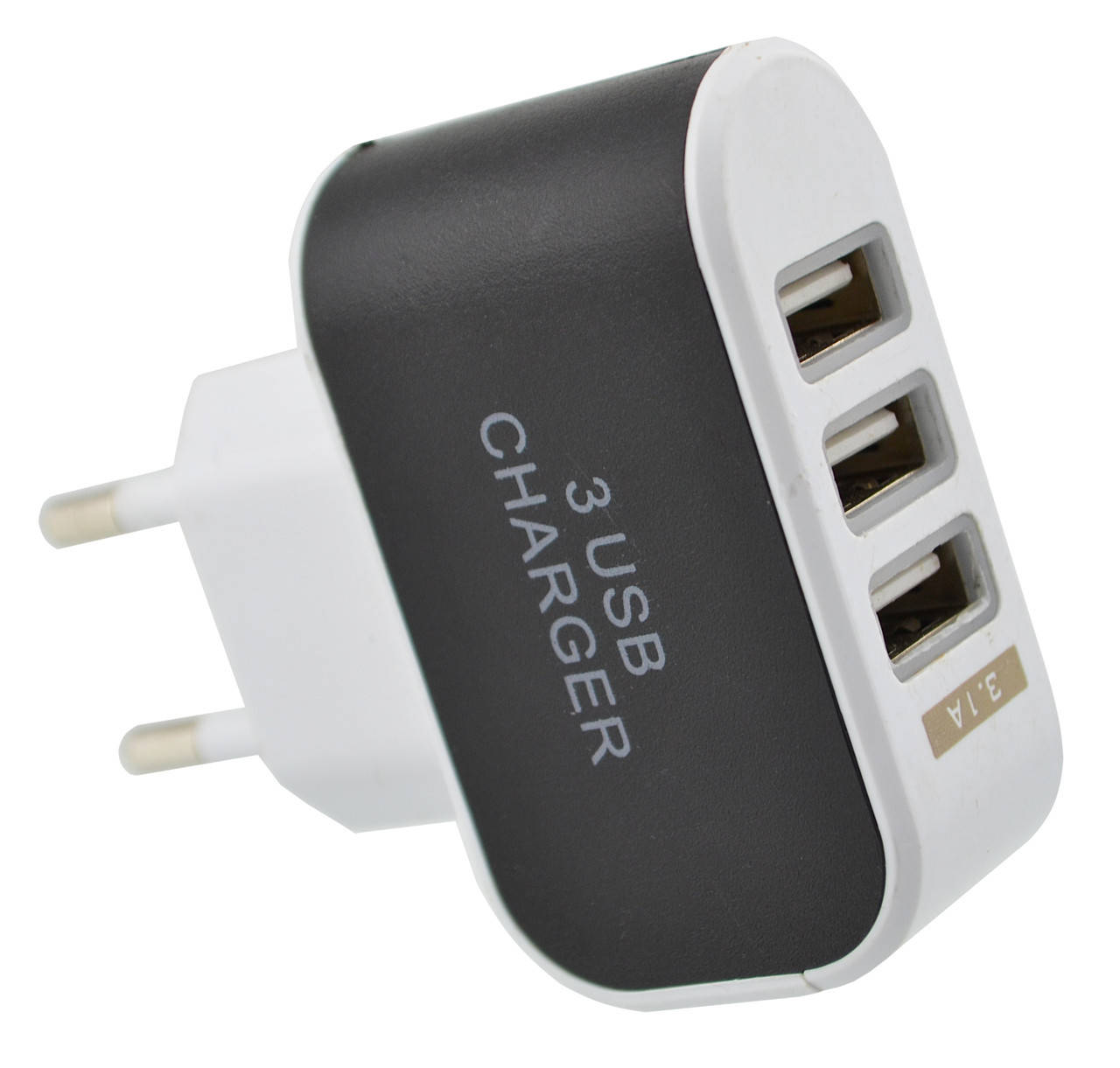

Зарядка для телефона 3 USB зарядное устройство блок зарядки зарядка на телефон