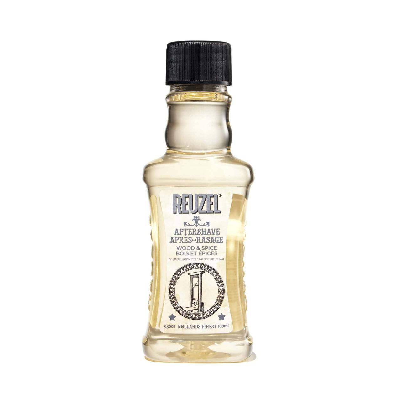 

Лосьон після гоління Reuzel After Shave Lotion Wood ꝸ Spice 100 мл