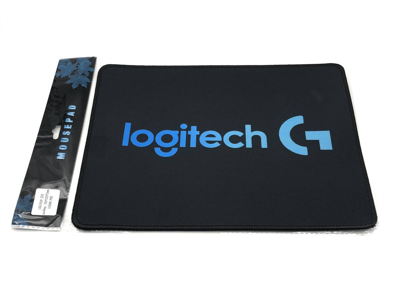 

Коврик для мышки Logitech L-320