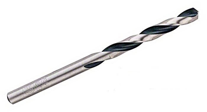 

Сверло по металлу Bosch HSS PointTeQ 10 mm